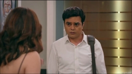 May I Come In Madam - 30th November 2023